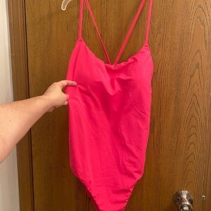 New Womens Victoria Secret Swimsuit